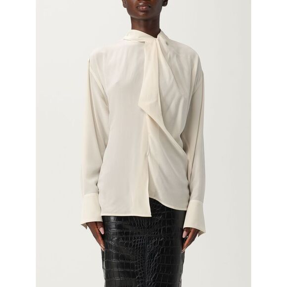Victoria Victoria Beckham Shirt Woman White